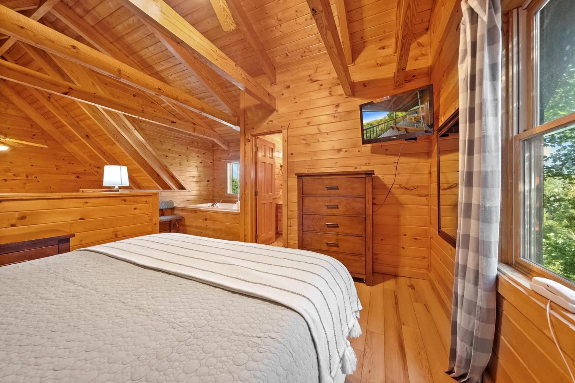 Baloo'S Bungalow Gatlinburg Exterior photo